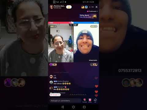 Floricica vs Costică... partea I