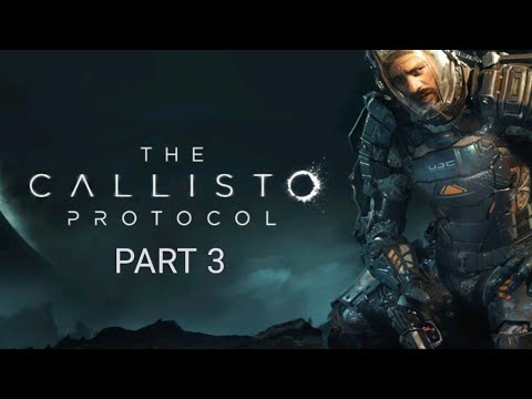 The Callisto Protocol Gameplay - Prison Jumped