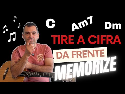 Sentido Contrário - Tom A3