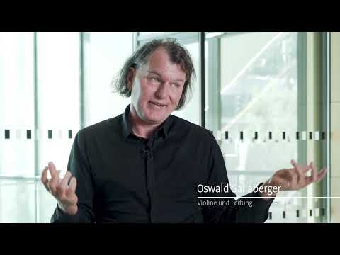 PIERROT LUNAIRE | Timna Brauer & Oswald Sallbergers Ensemble | TRAILER