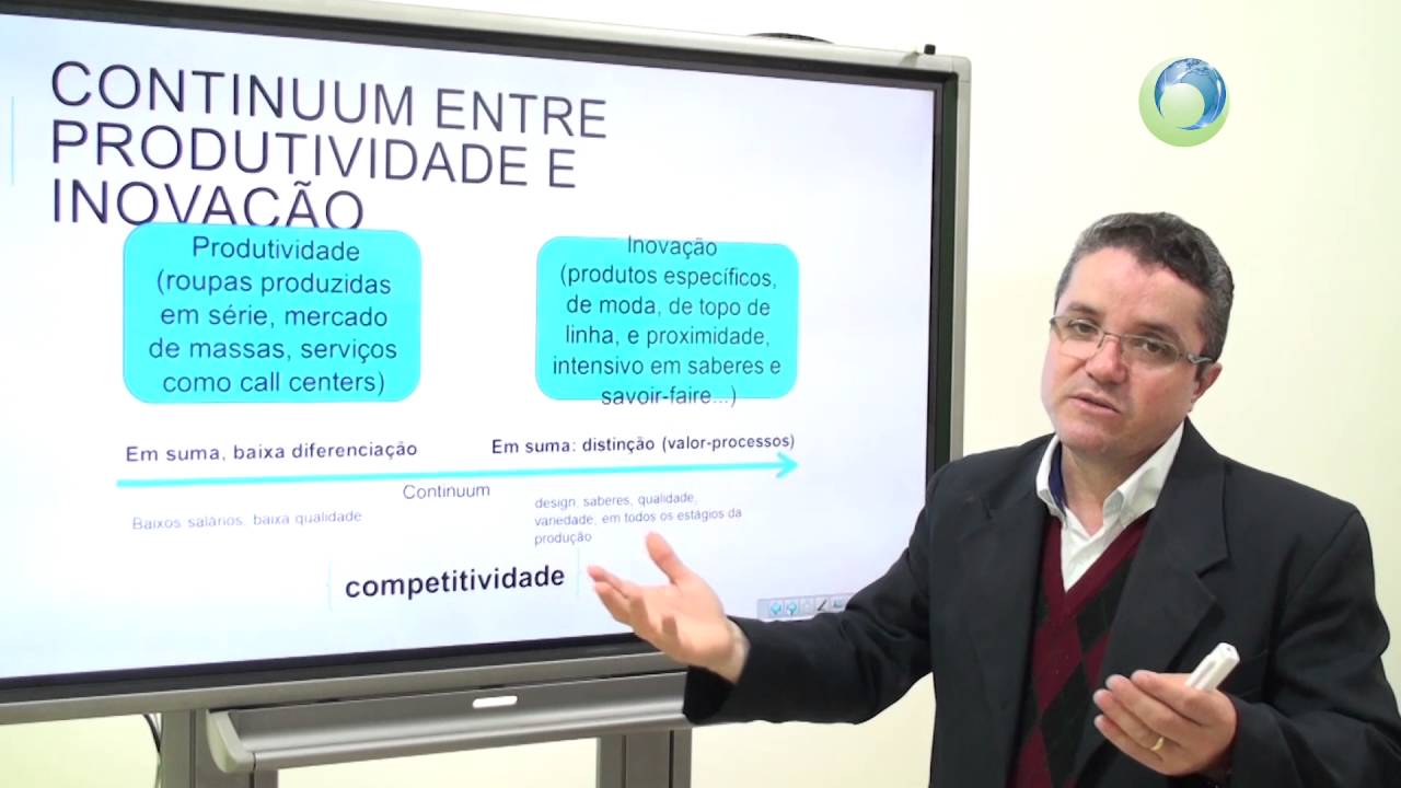 EMPREENDEDORISMO - AULA 2