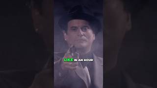 How Martin SCORSESE Got JOE PESCI in GOODFELLAS