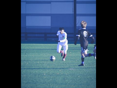 Luis Ramos' 2019 FCU Highlights