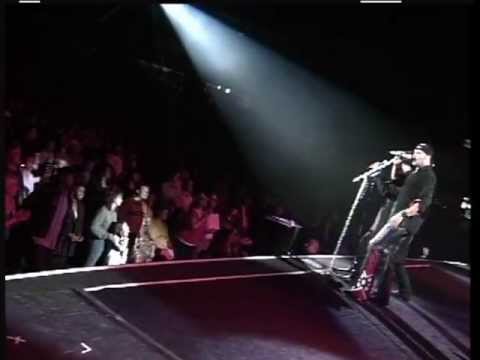 MONTGOMERY  GENTRY  Hell Yeah 2005 LiVe