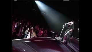 MONTGOMERY  GENTRY  Hell Yeah 2005 LiVe