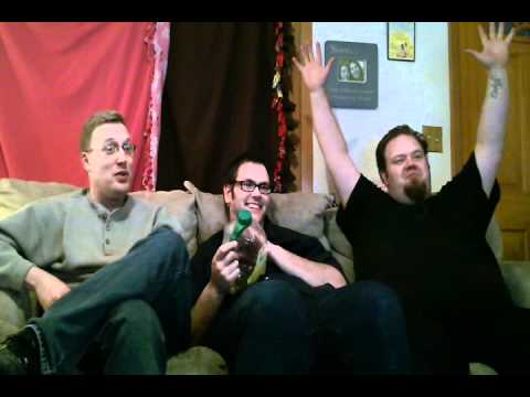 Stoopid Movies Episode 26 - Birdemic