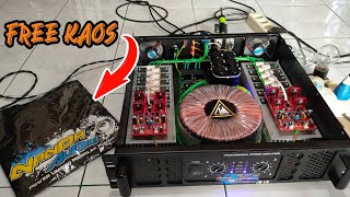 Download lagu Test power 15A | hajatan / rumahan tetep OKE mp3 Download lagu Test power 15A | hajatan / rumahan tetep OKE mp3