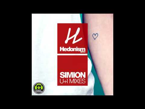 Simion - U+I (Prune Flat Remix)