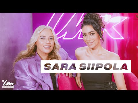 TOWARDS UMK: Sara Siipola wrote a merciful empowerment anthem: “Permission to be f****d up”