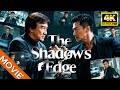 𝑻𝒉𝒆 𝑺𝒉𝒂𝒅𝒐𝒘 𝒔 𝑩𝒍𝒂𝒅𝒆 2025 Jackie Chan Vs Tony Leung Jacki