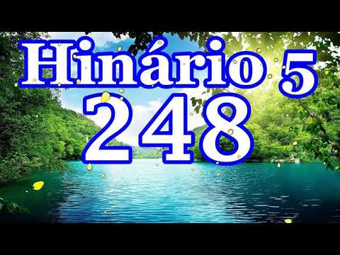 Glória, Aleluia! Sinto Jesus video