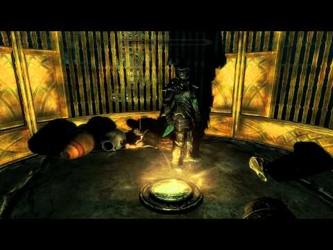 The Elder Scrolls V: Skyrim - Kagrenzel