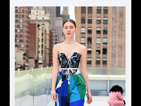 Flying Solo Fashion Show   Second Show   Saturday February 13 2021