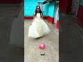 Gulabi Sharara Shorts Viral Trending