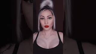 Dancing Boobs Girl #tranding #shorts