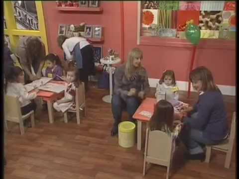 MONITOR | Especial día del niño | Manos a la Obra