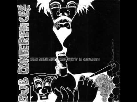 Harry Mudie Meet King Tubby In Dub Conference