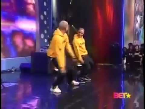 Chris Brown & Bow Wow - Ain't Thinking About You Live