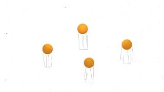 Katie Gately - Lift (Official Video)