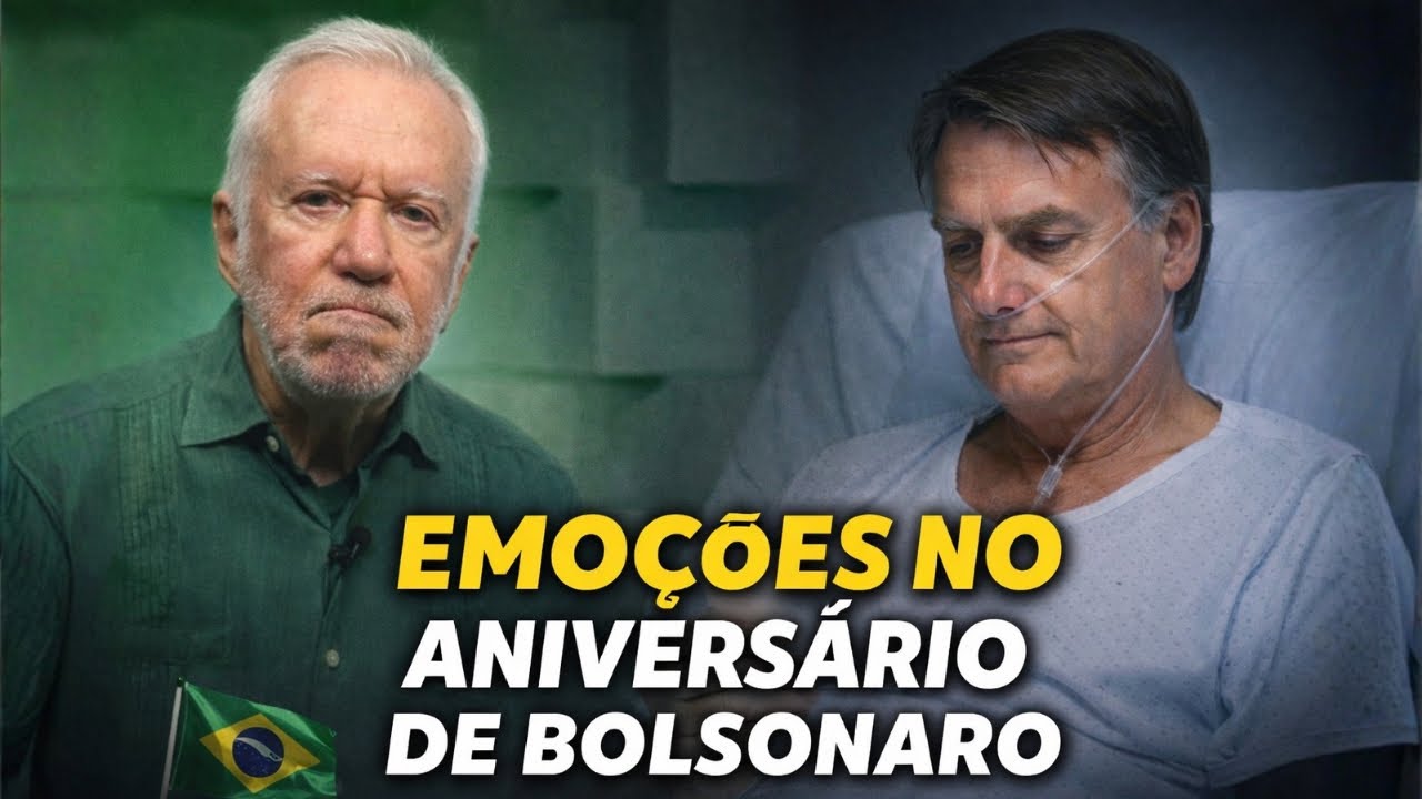 Porque afunda a credibilidade do Supremo - Alexandre Garcia