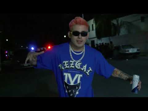 BANDIDAS - David Rmz X Leo Grajales X La Waith X Fermay X Chuuy Maniakon (Video Oficial)