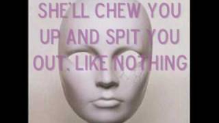 Scary Kids, Scaring kids: snake Devil Lyrics