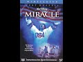Opening To Miracle 2004 DVD Disc 1 Widescreen