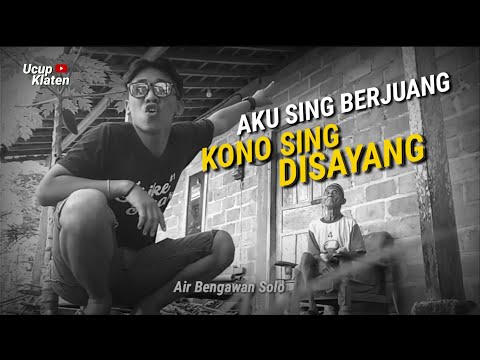 JOWO JOKE 025 - Story WA Cidro Gokil by: Ucup Klaten