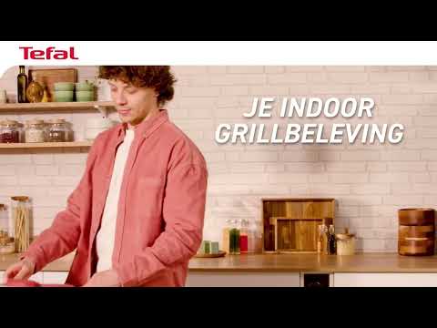Гриль Tefal GC271D10