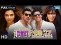 Desi Boyz 2011 Full Movie Bollywood Comedy Movie Akshay Kumar John Abraham Deepika Padukone