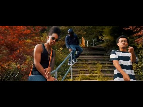 Aceslimz Ft. Tizzy Stackz - Quickness (Official Music Video)