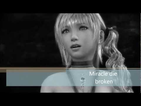 Final Fantasy XIII-2 Soundtrack - 4-01 - Miracle die broken