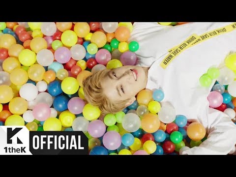 [MV] SEVENTEEN(세븐틴) _ CLAP(박수)