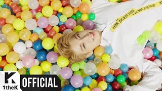 [MV] SEVENTEEN(세븐틴) _ CLAP(박수)