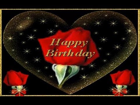 Happy Birthday 🎁 Olavo Rodrigues