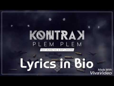 Kontra K Plem Plem