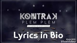 Kontra K Plem Plem