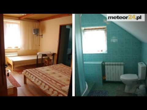 Agroturystyka Rumcajsówka - Złockie meteor24.pl