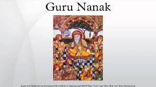 Guru Nanak