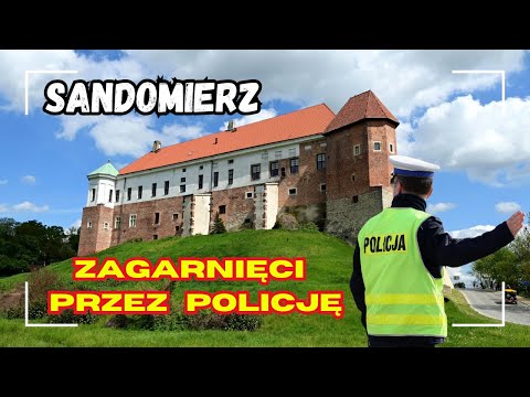 MOTO MAJÓWKA 2025 Z NIESPODZIANKĄ - jedziemy wzdłuż Wisły badać jej dopływy.