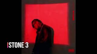 Alonzo - Stone ||| (album Stone 2019)