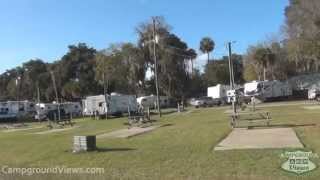 Daytona's Endless Summer Campground Video