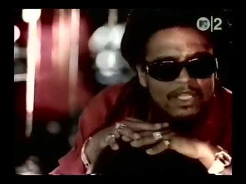 Maxi Priest featuring Shaggy - That Girl