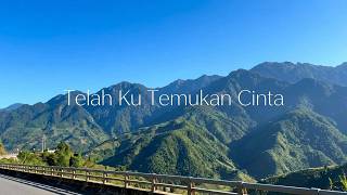 Download lagu Telah Ku Temukan Cinta mp3