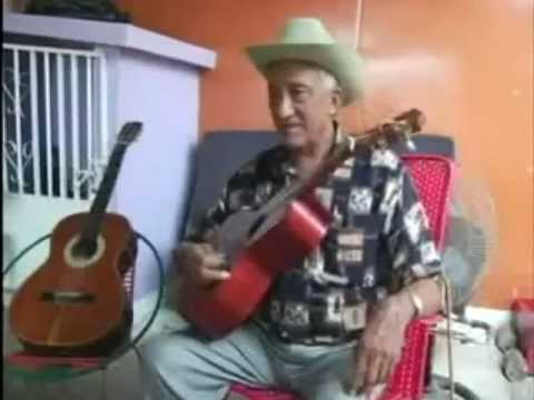 ANSELMO LOPEZ EL REY DE LA BANDOLA.