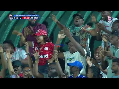 MAGOLI YOTE YA SIMBA DHIDI YA MBEYA CITY HAYA HAPA