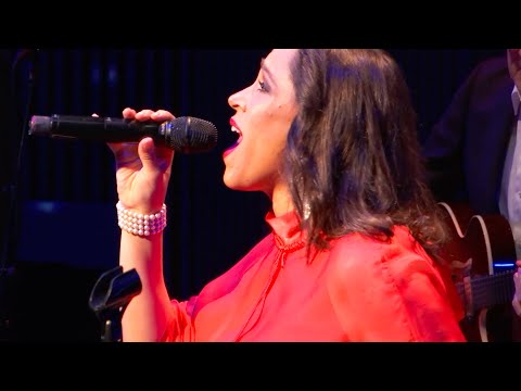 Santa Baby - Pink Martini ft. China Forbes | San Francisco - 2022