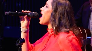 Santa Baby - Pink Martini ft. China Forbes | San Francisco - 2022