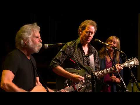 Bob Weir - Gonesville (Live on eTown)