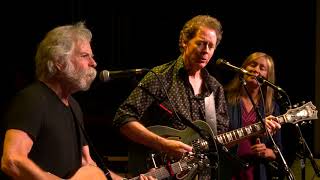 Bob Weir - Gonesville (Live on eTown)